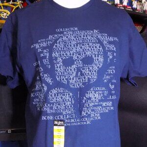 Bone Collector Tee Large Shirt Short Sleeve NWT